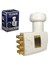 Lnb Sekizli (Octo) Gold 0.1db 3D Telebox Tb-Xe 1