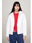 Kadın Beyaz Mont Dw0Dw17242-Ybr 1
