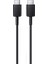 Samsung Süper Hızlı Şarj Cihazı Başlığı ve Kablo (45W) (Uyumlu) SAMSUNG-45W-ŞARJINT 1