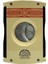H.upmann Kare Metal Bej 60 Ring Puro Kesici 1