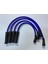 Renault Clıo Hacback 1.6ie 8V 98-01 Performans Buji Kablosu 1