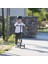 Smoby Ahşap 3W Katlanabilir Scooter 7600750908 3