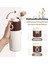 Tkk Termos Kupa T-2007 450 ml Çikolata Kahve Kupası, Paslanmaz Çelik, Çift Duvarlı, Yalıtımlı, Sızdırmaz- Kahve ve Çay Için Kahve Bardağı 3