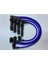 Opel Astra G 1.6 16V 98-05 X16XEL Performans Buji Kablosu 1