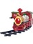 Merry Christmas Deluxe Pilli Tren Seti 8 Parça 1603B-3A 2