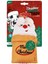 Christmas Dog Toy Prezzie Socks Köpek Oyuncağı 1