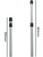Philips Uyumlu FC9749/07 Powerpro Max Süpürge Borusu 5