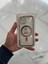 Apple iPhone 14 Magsafe Lazer Silikon Renkli Şeritli Telefon Kılıfı Kamera Lensi Açık 5