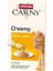 Snack Carny Tavuk & Taurin Kedi Kreması 6X15 gr 1