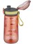 Tkk T-1005 400ML Pipetsiz Taşıma Askılı Süzgeçli Çocuk Su Matarası Pembe 2