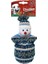 Christmas Dog Toy Bliz Köpek Oyuncağı 12 cm 1