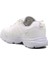 Nada Beyaz Unisex Spor Ayakkabı 4