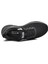 Polina 101 23380 Siyah Memory Foam Yürüyüş Ayakkabısı 4