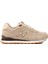 Peru 102 19250 Bej-Kahve Erkek Sneaker 1