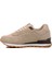Peru 102 19250 Bej-Kahve Erkek Sneaker 2