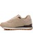 Peru 102 19250 Bej-Kahve Erkek Sneaker 3