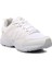 Nada Beyaz Unisex Spor Ayakkabı 3