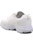 Nada Beyaz Unisex Spor Ayakkabı 4
