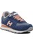 Peru 102 19250 Koyu Indigo-Pudra Unisex Sneaker 1