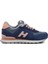 Peru 102 19250 Koyu Indigo-Pudra Unisex Sneaker 2