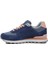 Peru 102 19250 Koyu Indigo-Pudra Unisex Sneaker 3