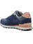 Peru 102 19250 Koyu Indigo-Pudra Unisex Sneaker 4
