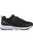 Nada Siyah-Beyaz Unisex Spor Ayakkabı 2