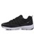 Nada Siyah-Beyaz Unisex Spor Ayakkabı 3