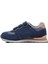 Peru 102 19250-F Koyu Indigo-Pudra Çocuk Sneaker 2