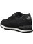 Peru 102 19250 Siyah Erkek Sneaker 4