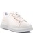Jukov 102 22095 Beyaz Hakiki Deri Erkek Sneaker 1