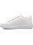 Jukov 102 22095 Beyaz Hakiki Deri Erkek Sneaker 3