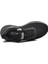 Polina 101 23380 Siyah Memory Foam Yürüyüş Ayakkabısı 4