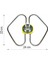 Cr 112327 Teknogrand Rezistans 2200 W 2