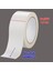 Çok Amaçlı Tamir Onarım Tadilat Bandı 48 mm x 10 Metre Çok Amaçlı Beyaz Takviye Bant Güçlü Yapıştırıcı 4