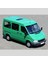 Üst Orta Stop Fren Lambası Mercedes Sprinter 1997-2006 A0028206156 2