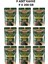 Geleneksel Dibek Kahvesi 9 x 200 gr 1