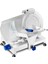 Salam Dilimleme Makinası 275 mm 1
