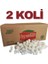 2 Koli Dökme Küp Şeker 5kg x 2 (10KG) 1