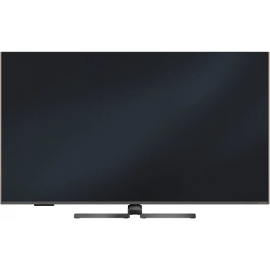 Grundıg 65GHQ9500 65INC 164 cm 4K UHD Google Smart QLED Tv,uydu Alıcılı