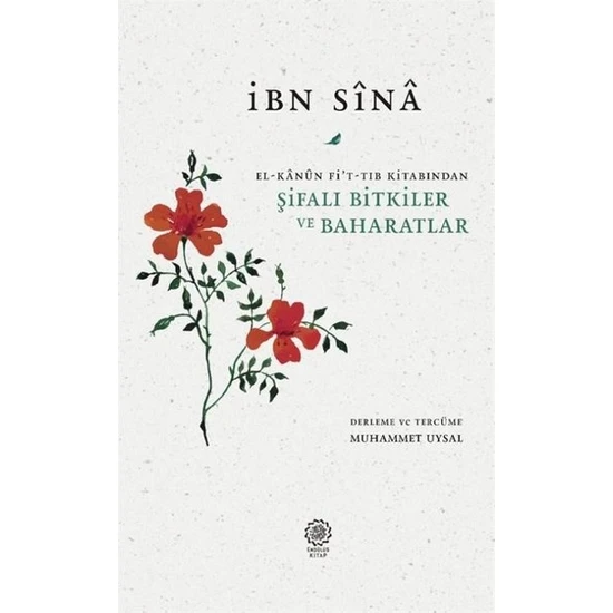 Şifalı Bitkiler ve Baharatlar - Ibni Sina