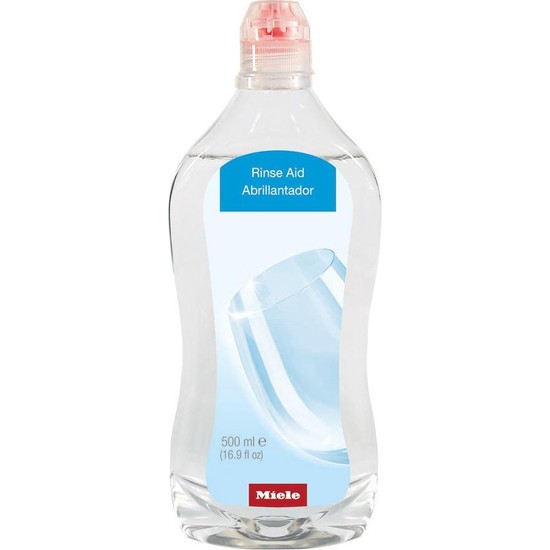 Miele Gs Ra Bulaşık Parlatıcı, 500 ml