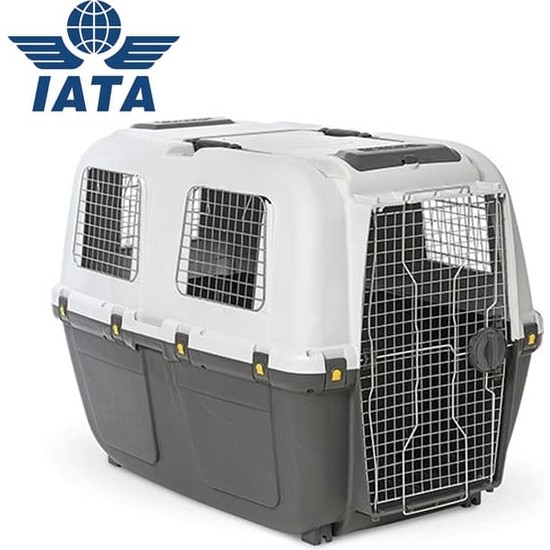 Skudo-8 Iata Tekerleksiz Taşıma Kafesi Fiyatı - Taksit Seçenekleri