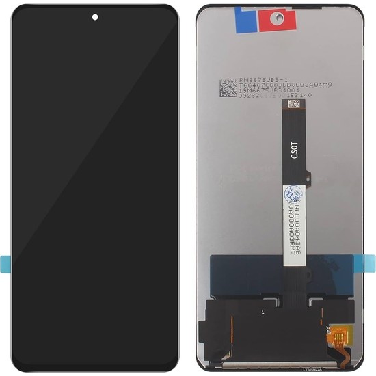 Linva Xiaomi Poco X3 Nfc LCD Ekran Fiyatı - Taksit Seçenekleri