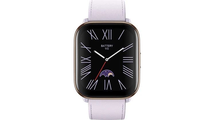 Resim Amazfit Active Akıllı Saat (Amazfit Türkiye Garantili) 