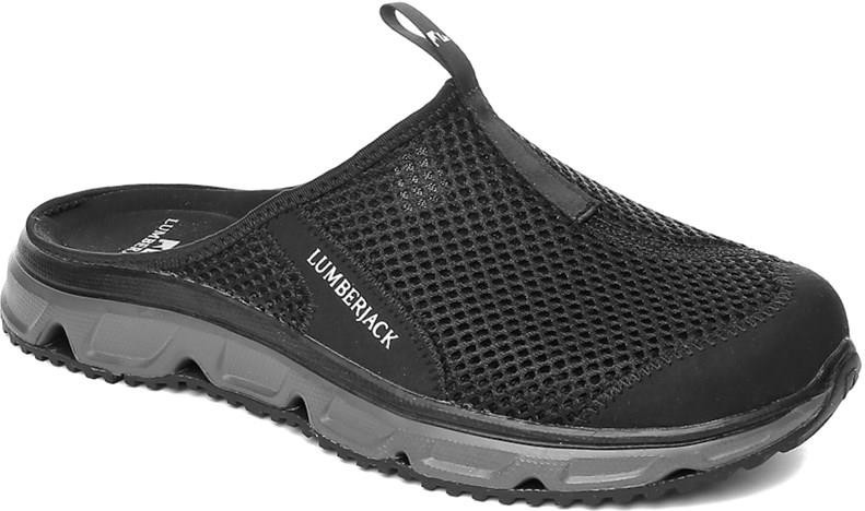 Lumberjack AS00619336 Castello Erkek Günlük Önü Kapalı Spor Terlik