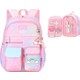  Renk Pembe
