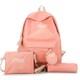  Renk Pembe