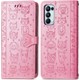  Renk Pembe