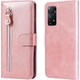  Renk Pembe